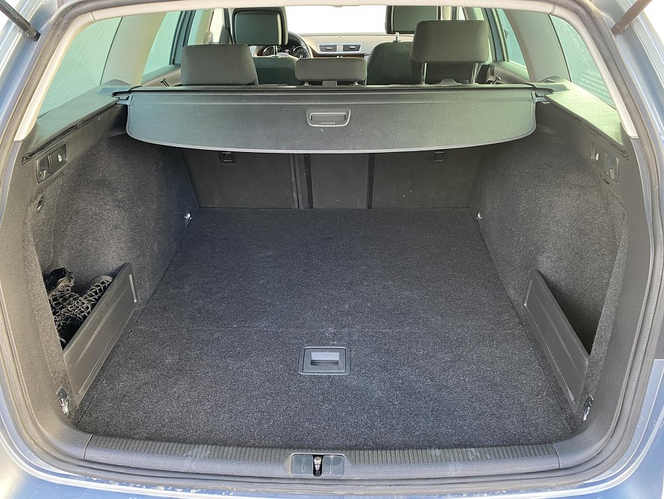 Volkswagen Passat 2.0 TDi Comfortline