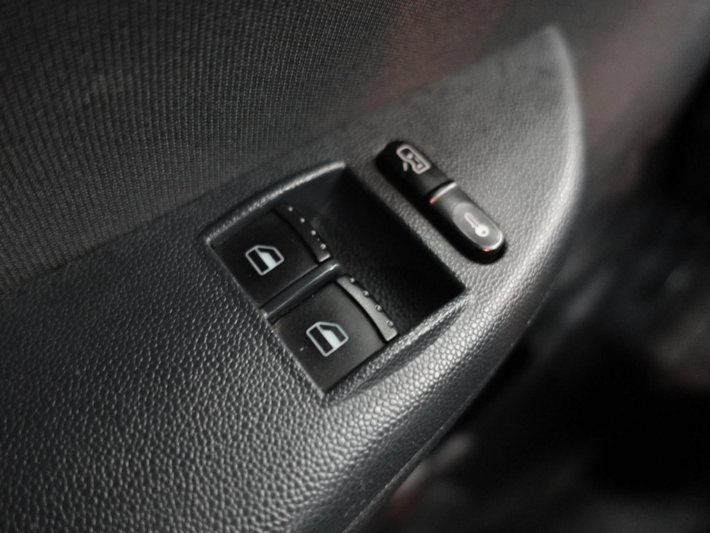 Škoda Fabia I 1.9 TDi RS