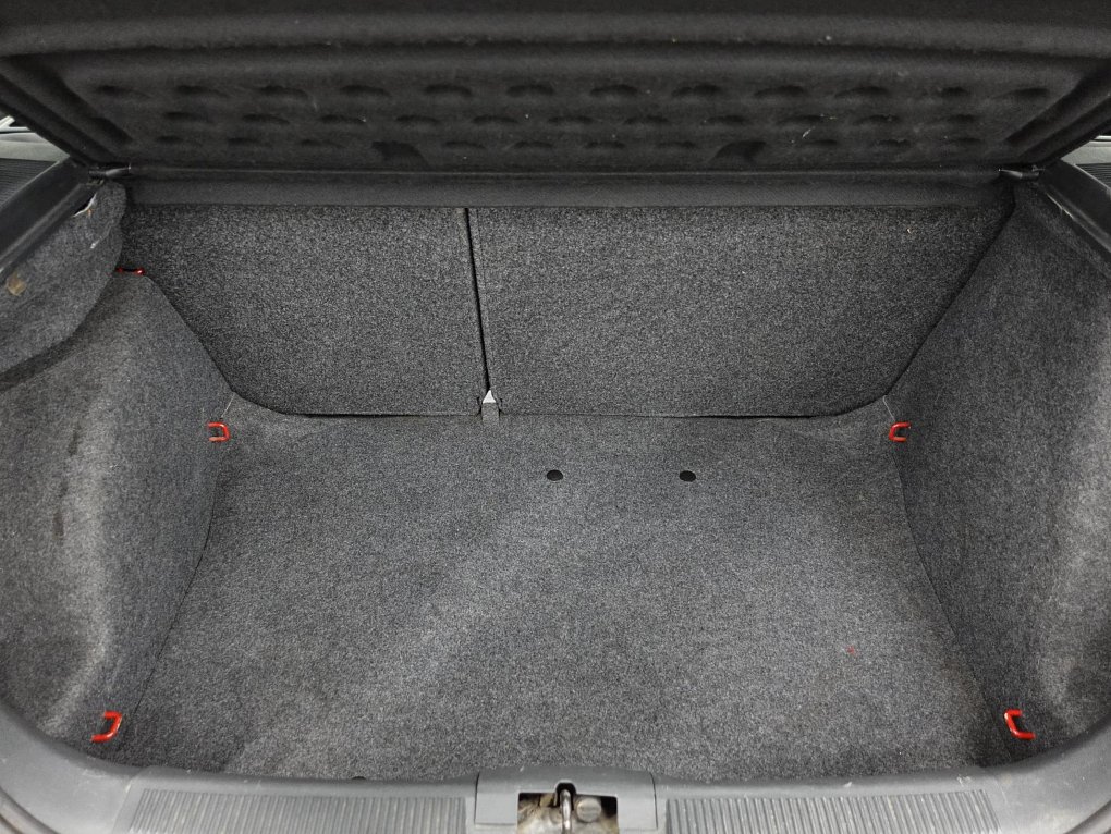 Škoda Fabia I 1.9 TDi RS