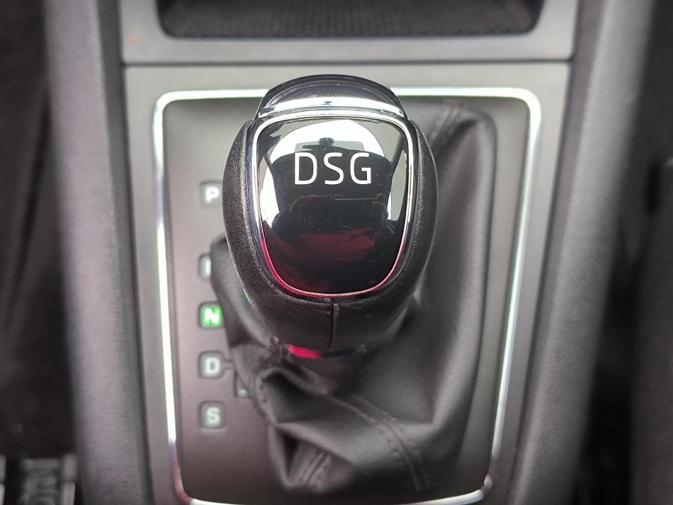 Škoda Yeti 1.4 TSi Drive