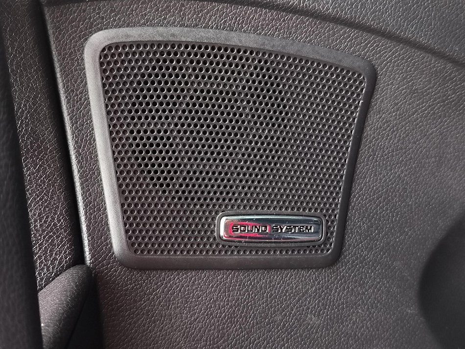 Škoda Yeti 1.4 TSi Drive