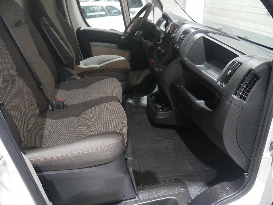 Peugeot Boxer 2.0HDi  L3H2