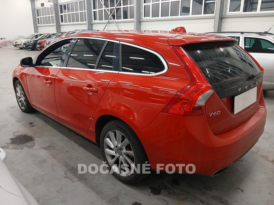 Volvo V60 2.0 