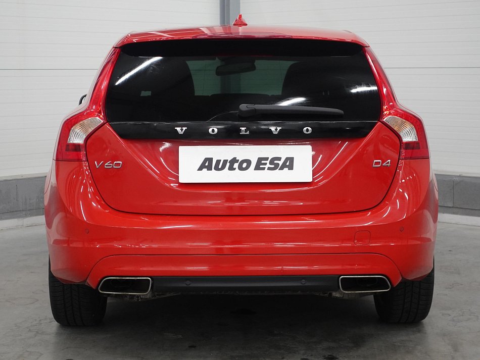 Volvo V60 2.0 D 