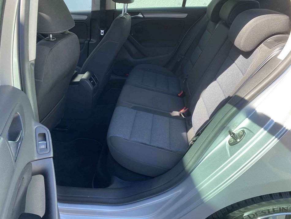 Volkswagen Golf 1.2 TSi Style
