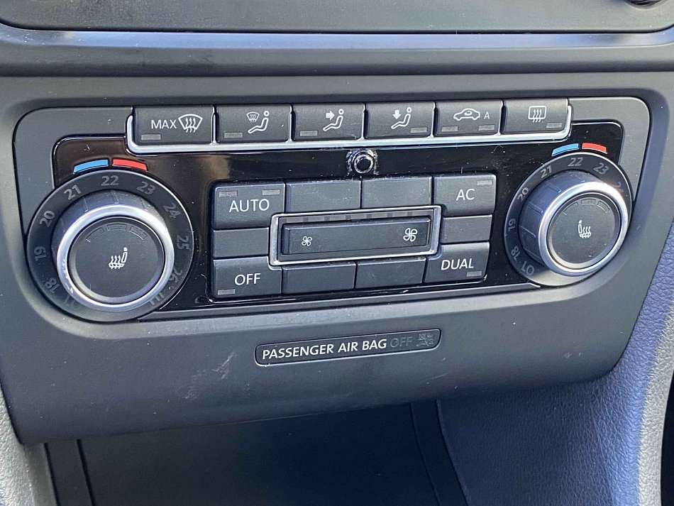 Volkswagen Golf 1.2 TSi Style
