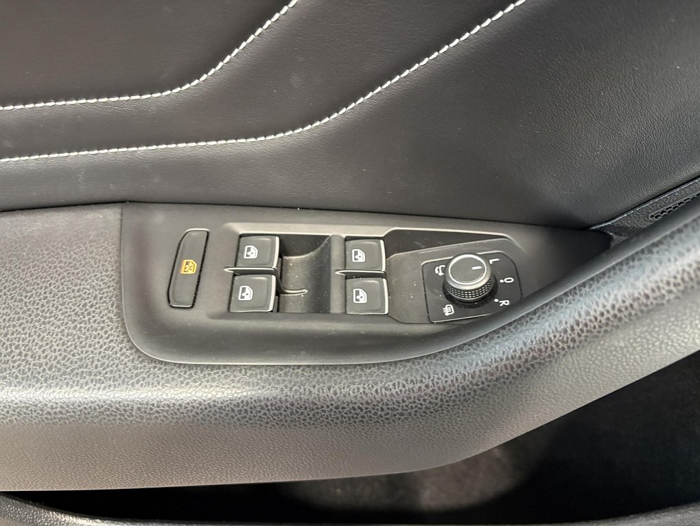 Volkswagen Passat 2.0 TDi 