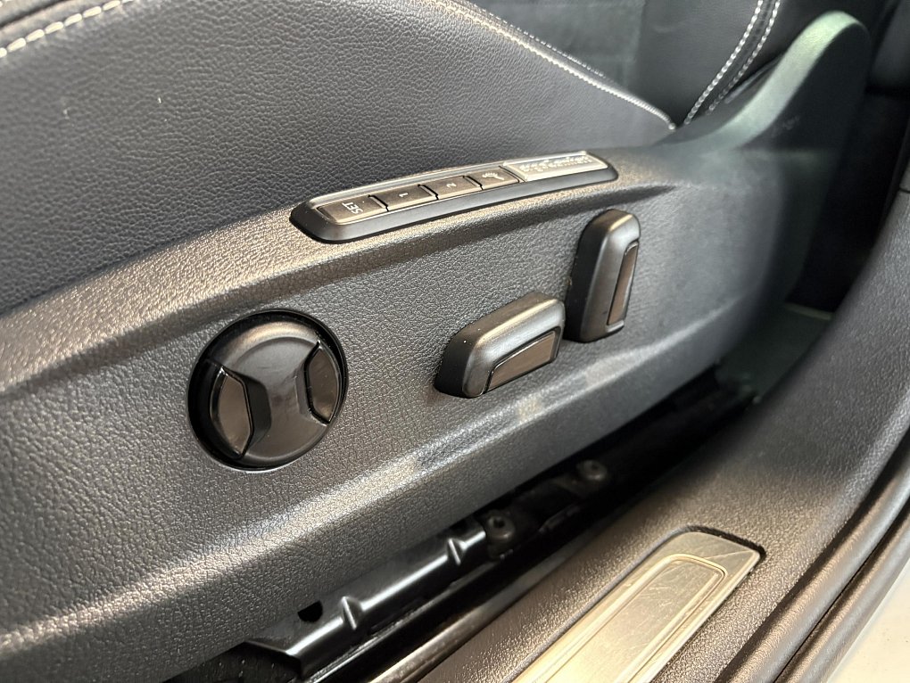 Volkswagen Passat 2.0 TDi 