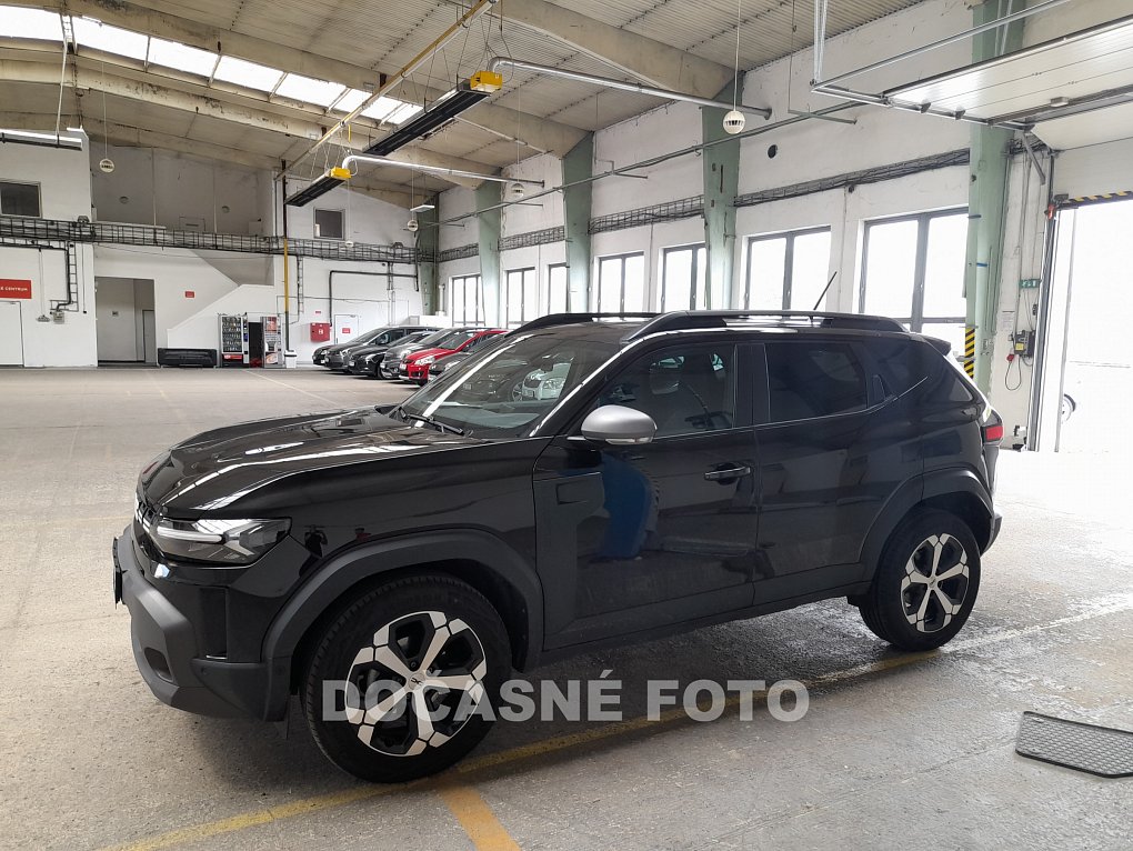 Dacia Duster 1.2 TCe 