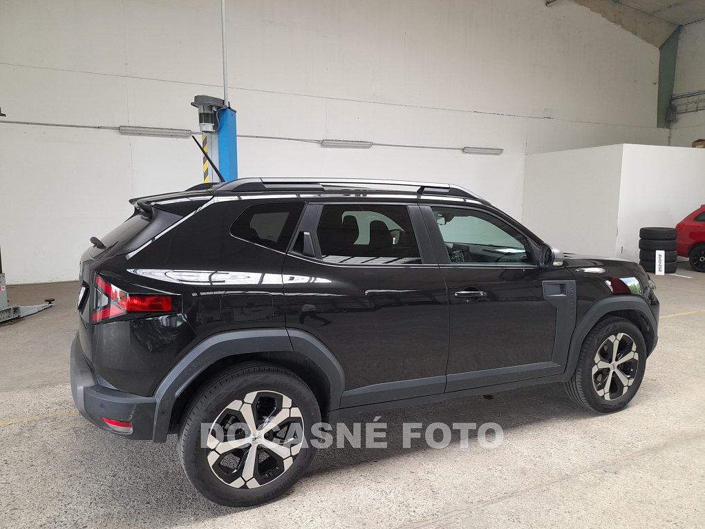 Dacia Duster 1.2 TCe 