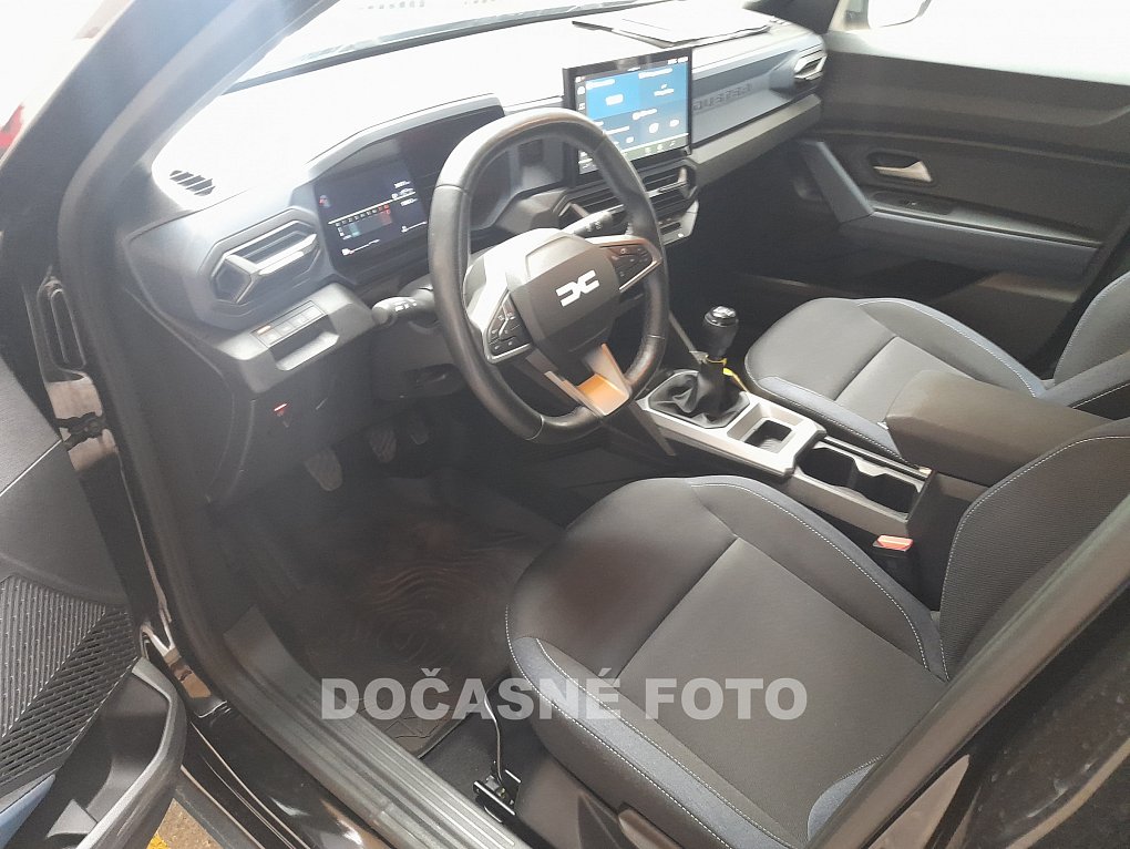 Dacia Duster 1.2 TCe 