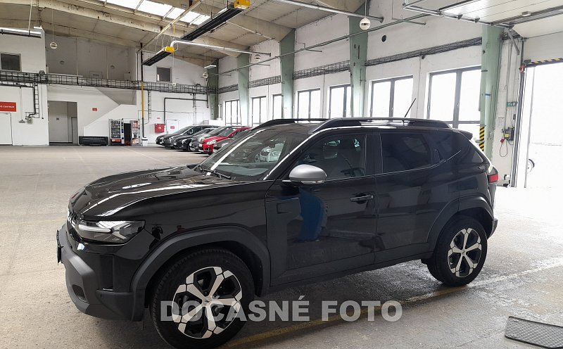 Dacia Duster 1.2 TCe 