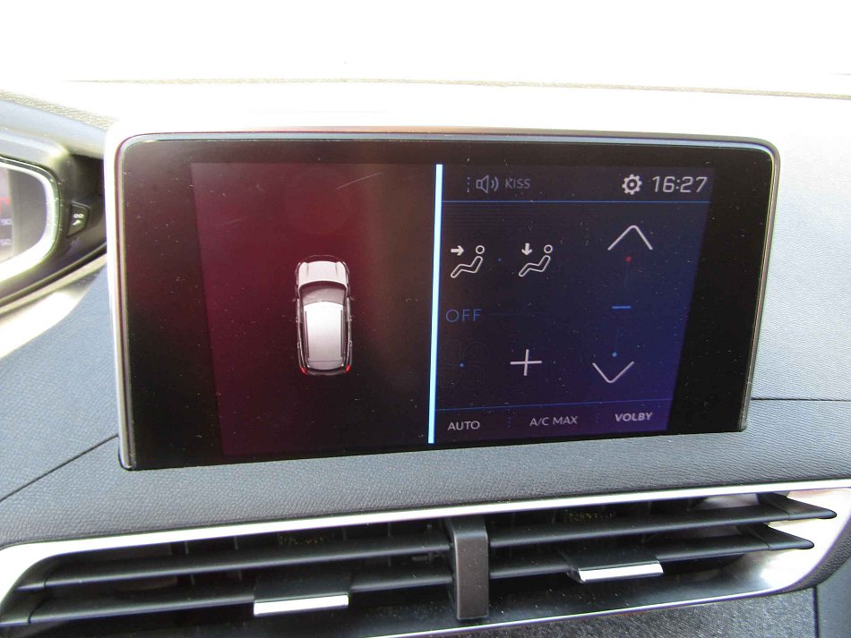 Peugeot 3008 1.2 PT 