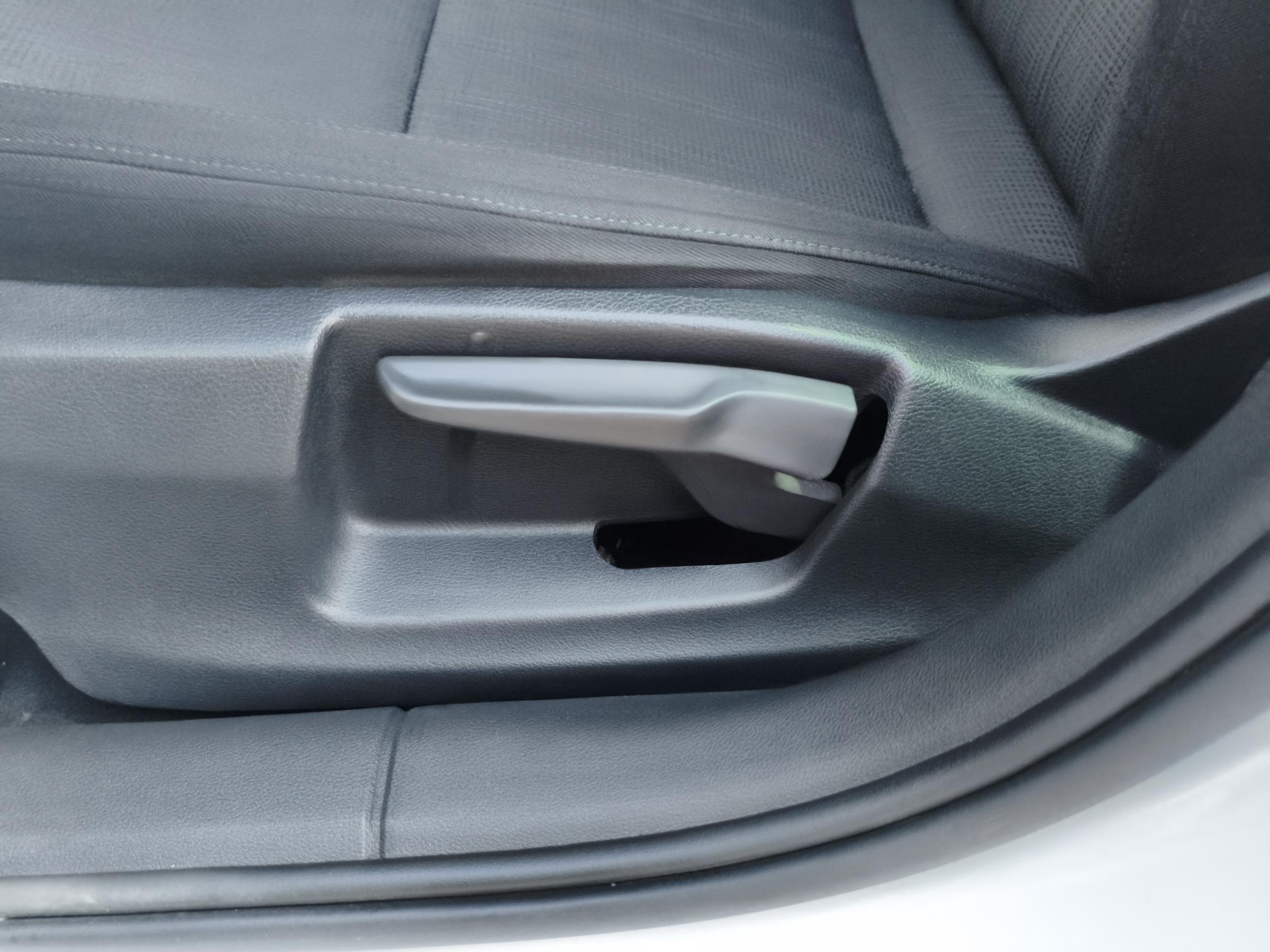 Škoda Octavia III, 2017 - pohled č. 17