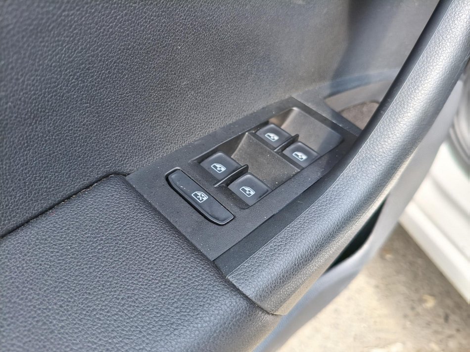 Škoda Octavia III 1.4 TSi Style