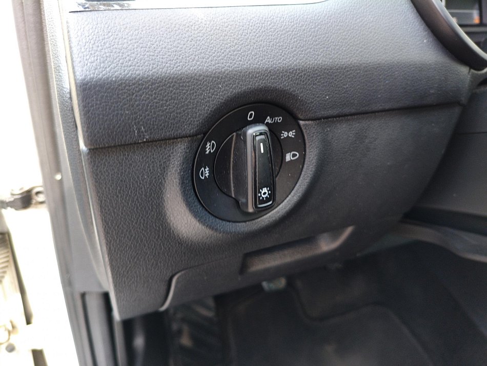 Škoda Octavia III 1.4 TSi Style