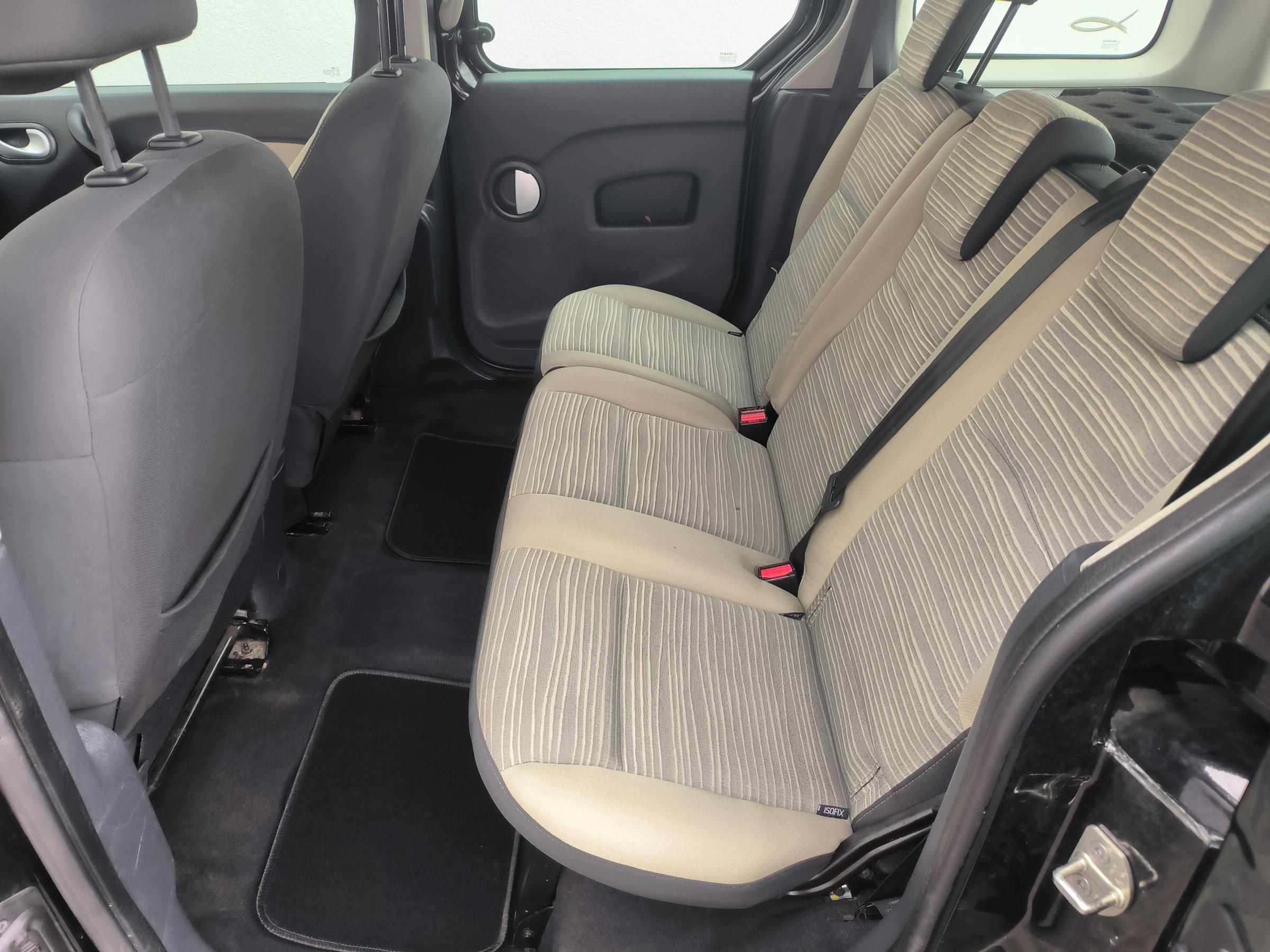 Renault Kangoo, 2012 - pohled č. 10