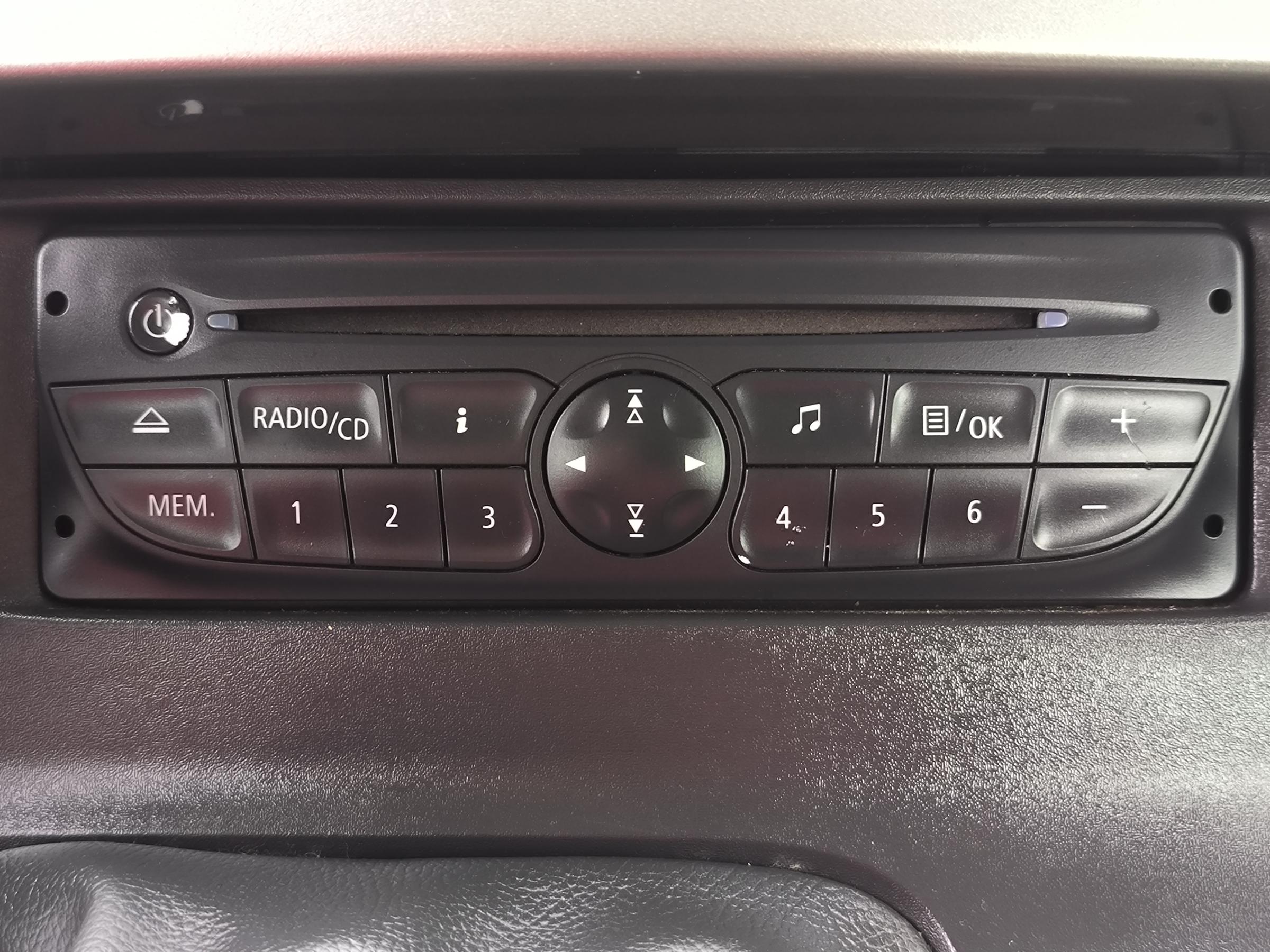 Renault Kangoo, 2012 - pohled č. 13