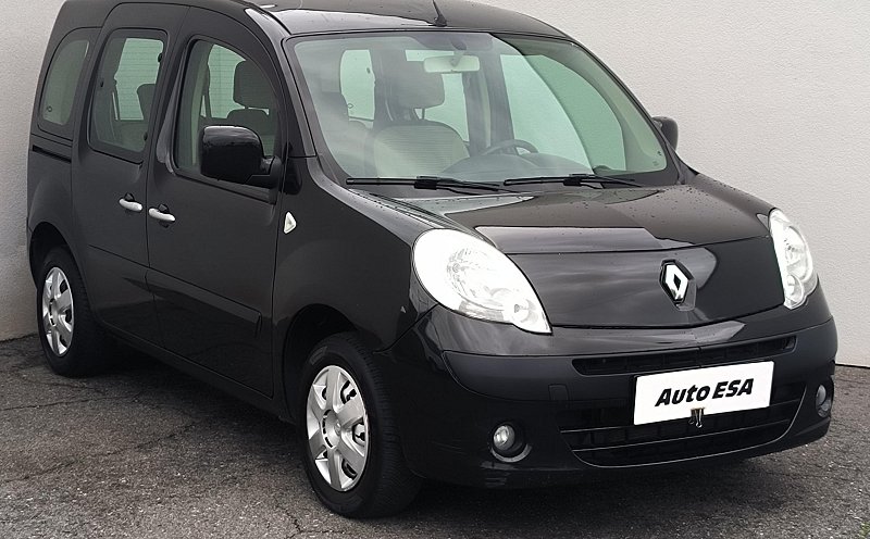 Renault Kangoo 1.6 16V 