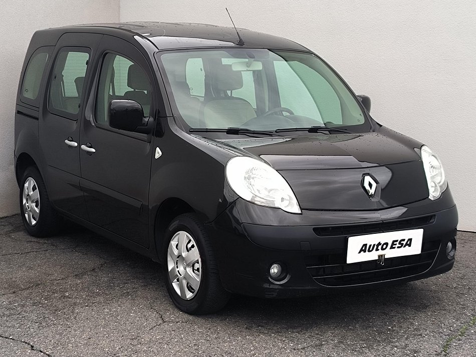 Renault Kangoo 1.6 16V 