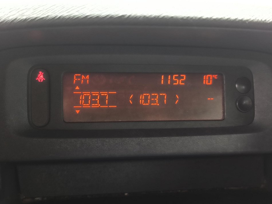 Renault Kangoo 1.6 16V 