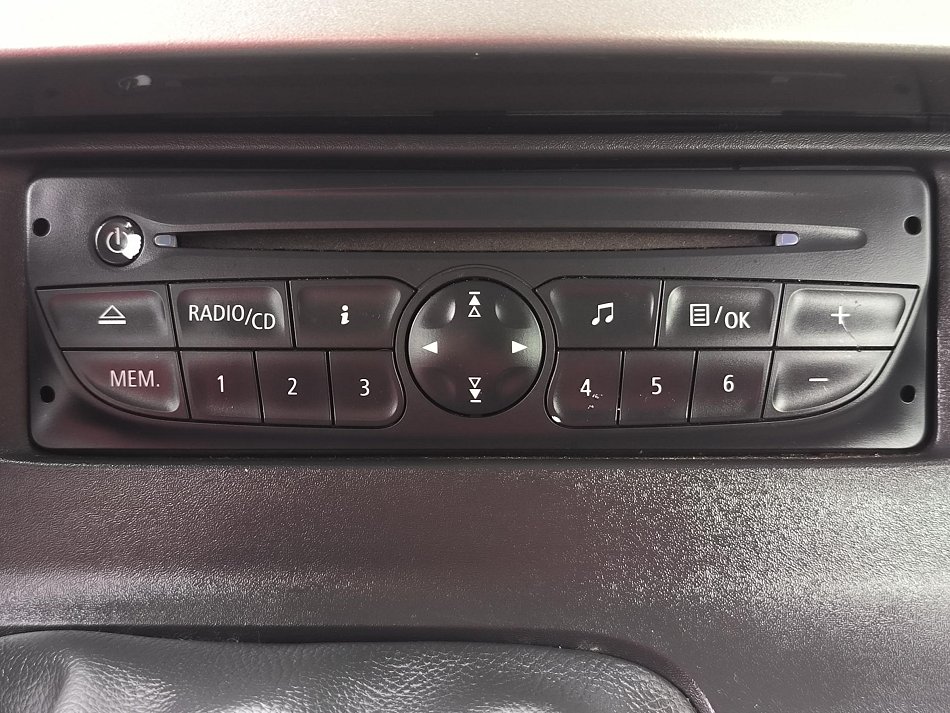 Renault Kangoo 1.6 16V 