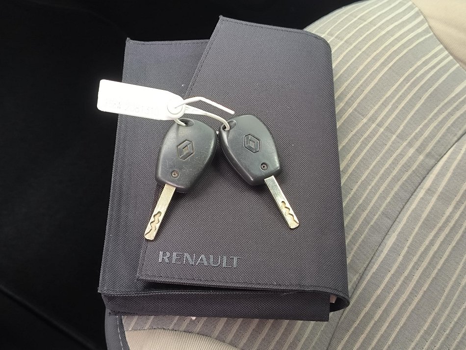 Renault Kangoo 1.6 16V 