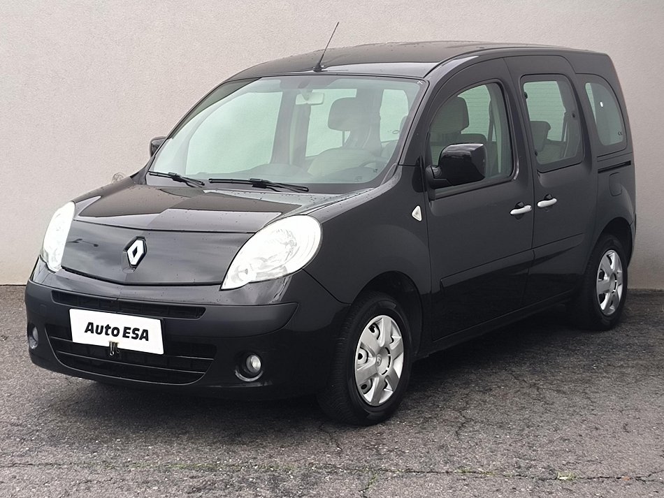 Renault Kangoo 1.6 16V 