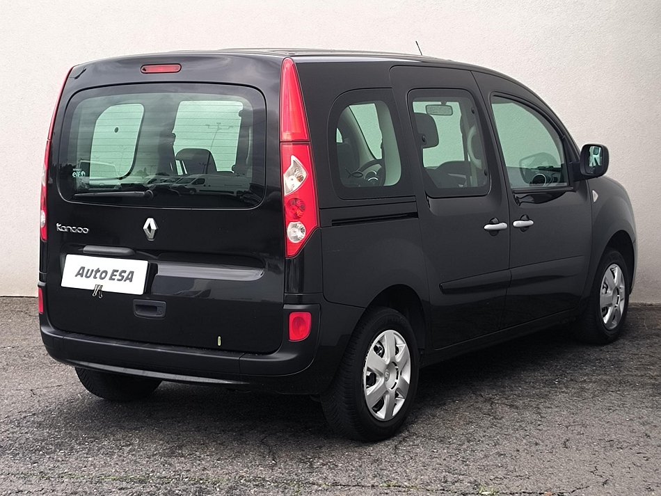 Renault Kangoo 1.6 16V 