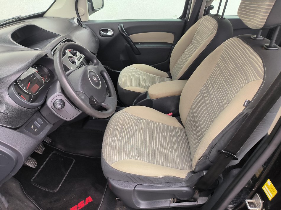Renault Kangoo 1.6 16V 