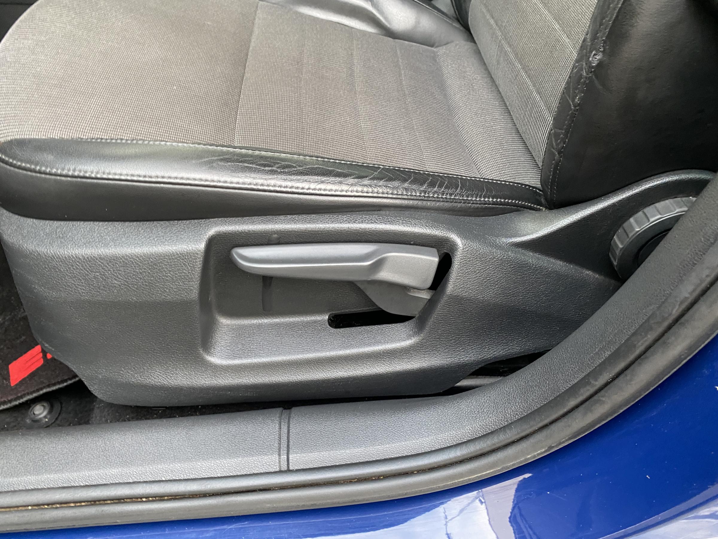 Škoda Octavia III, 2014 - pohled č. 16