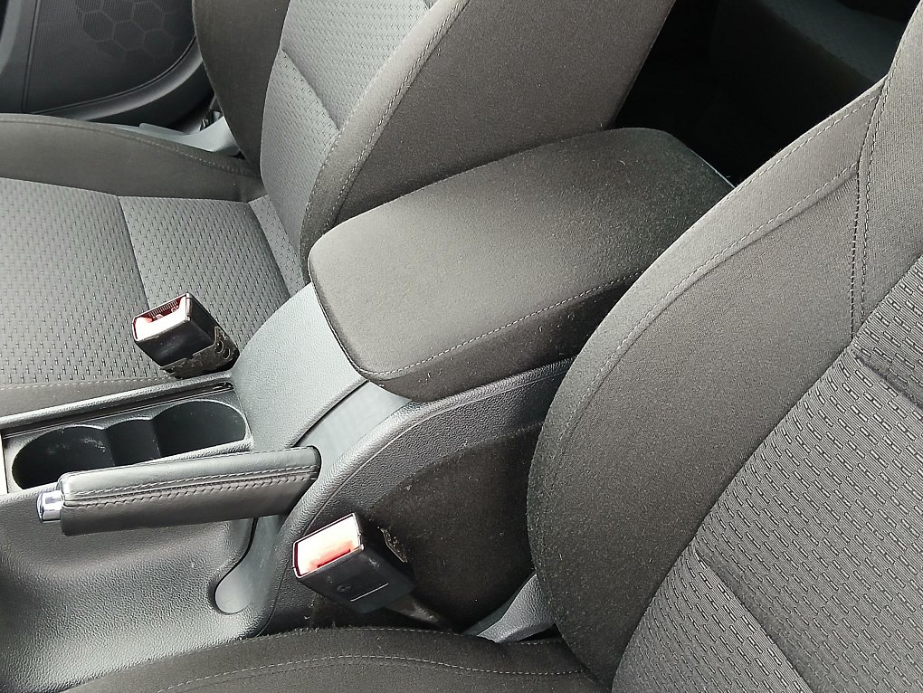 Škoda Superb II 2.0TDi 