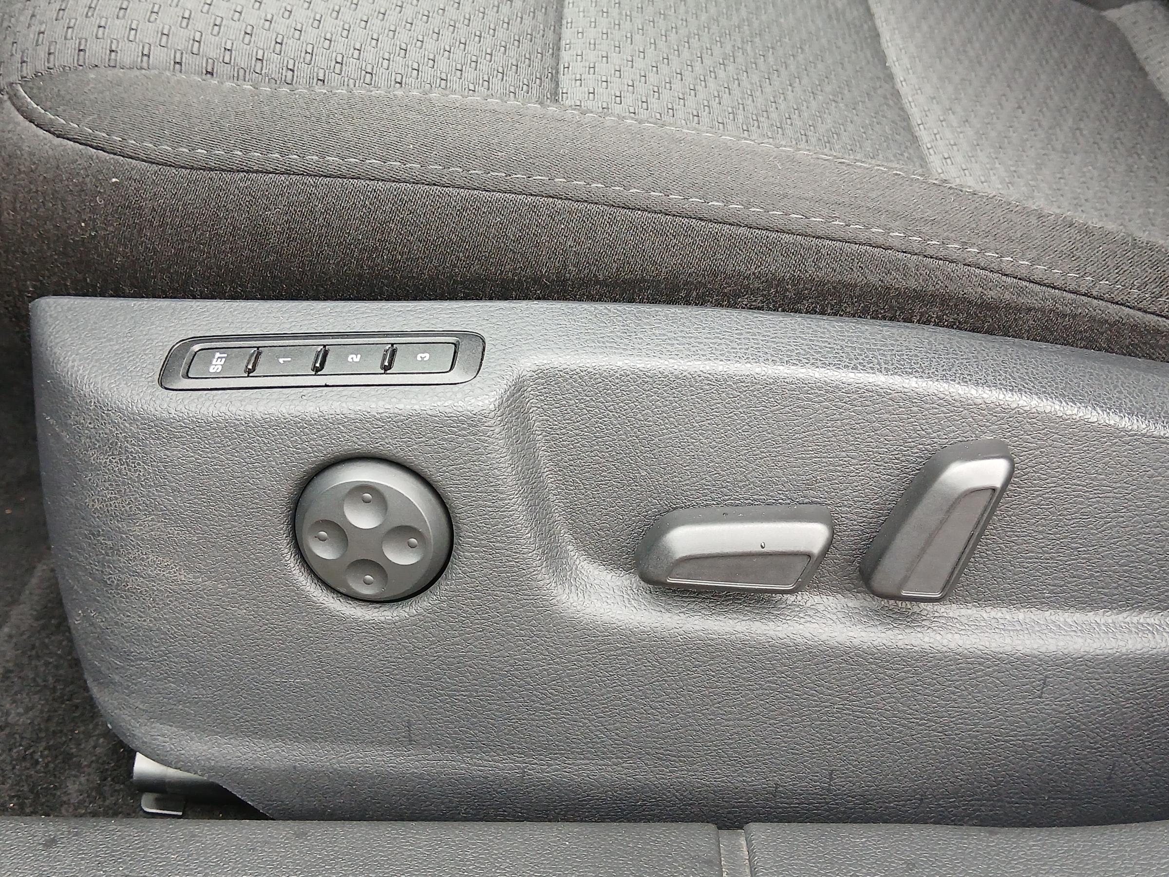 Škoda Superb II, 2011 - pohled č. 12