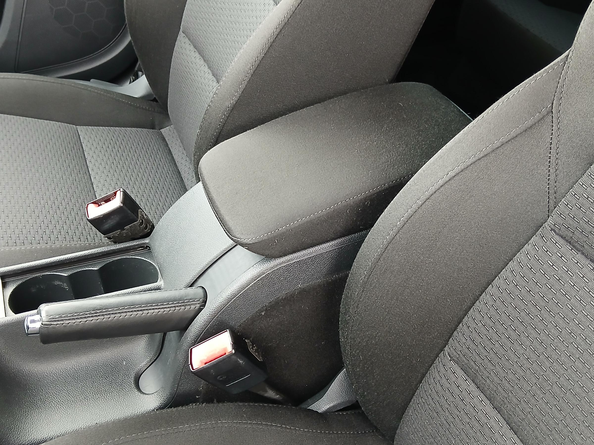 Škoda Superb II, 2011 - pohled č. 19