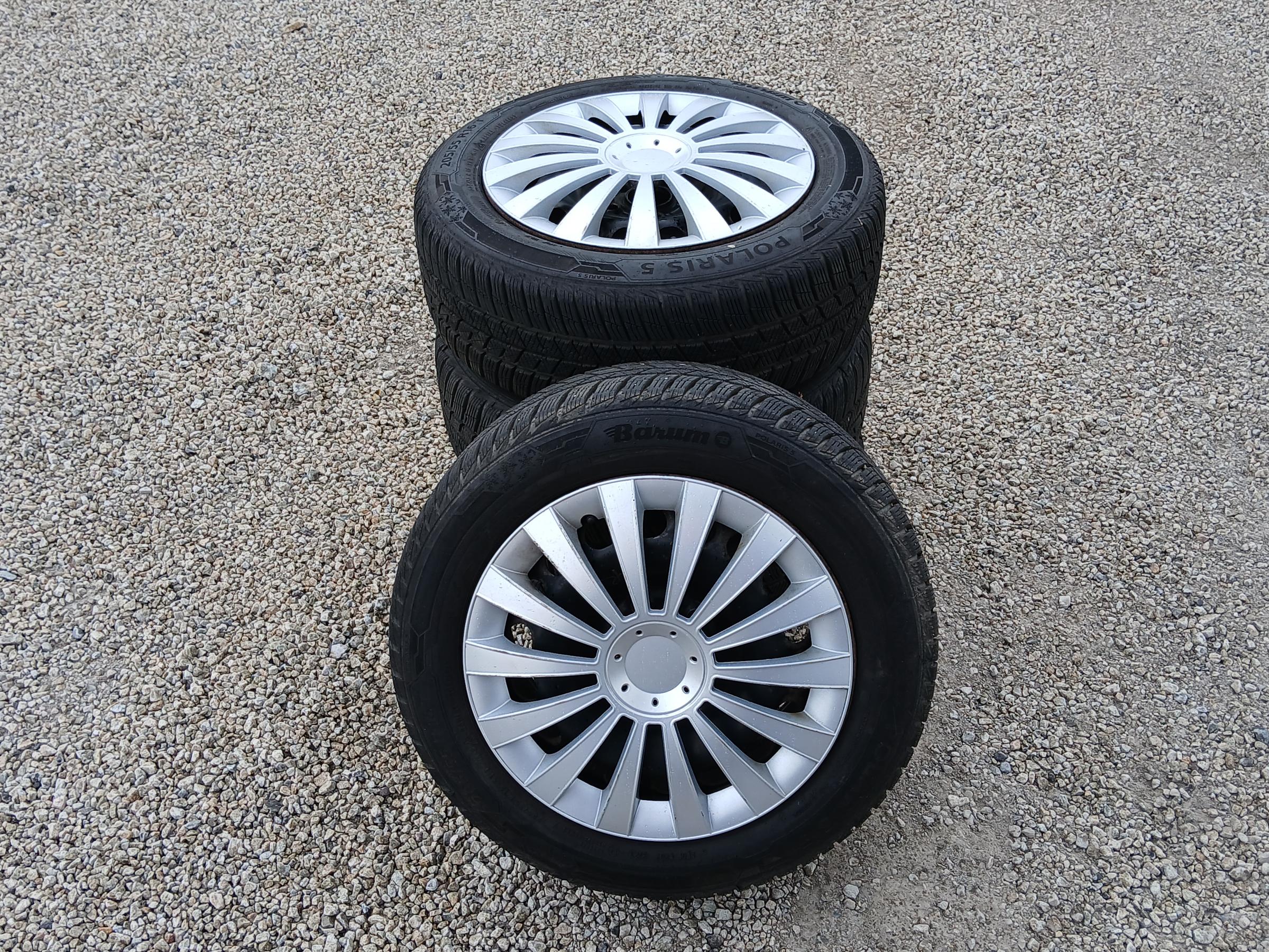 Škoda Superb II, 2011 - pohled č. 21