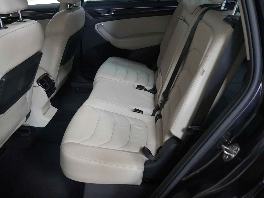 Škoda Kodiaq 2.0 TDi Style 4x4