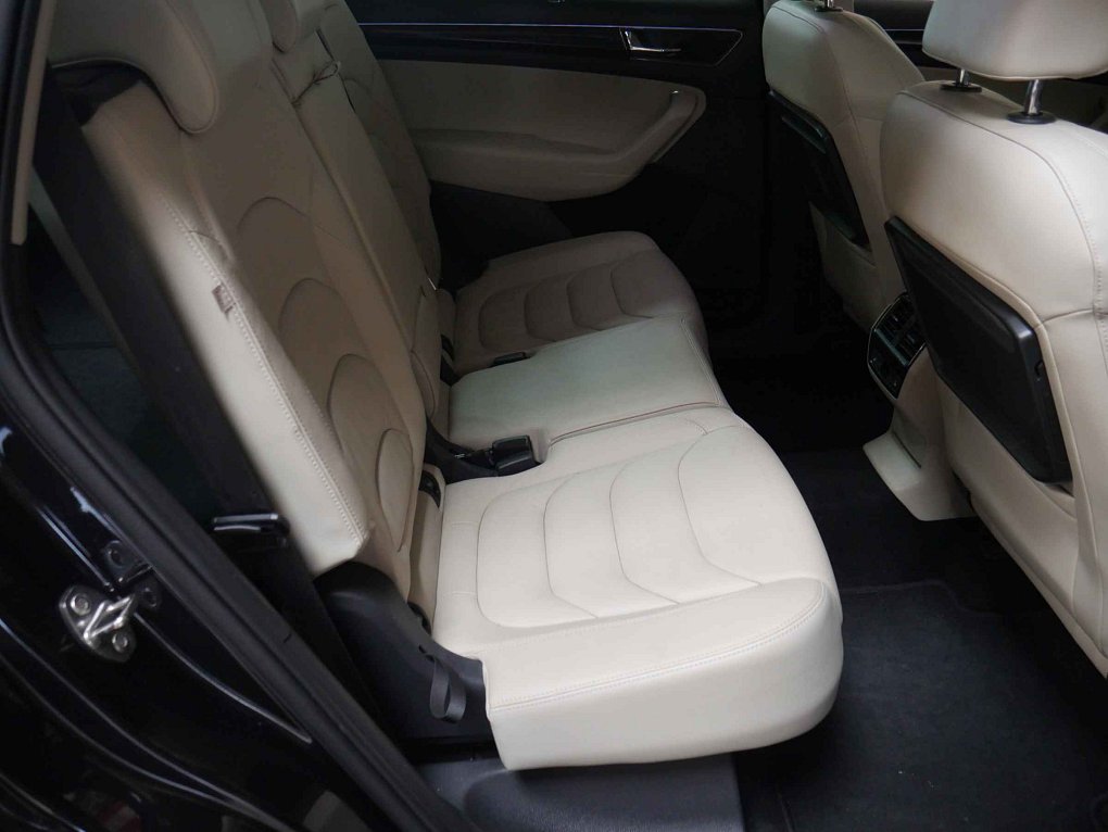 Škoda Kodiaq 2.0 TDi Style 4x4