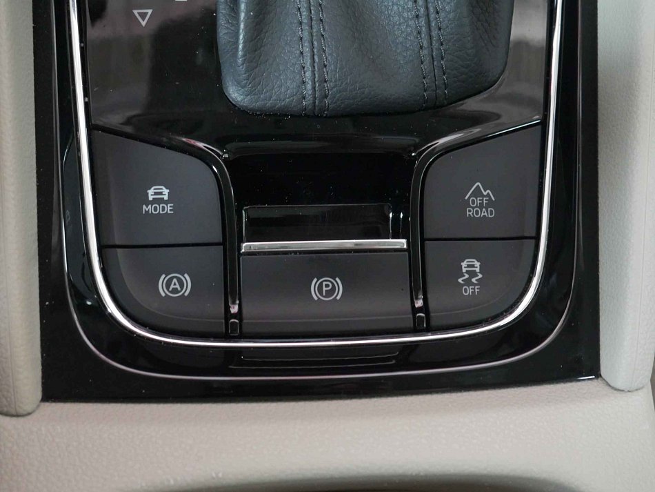 Škoda Kodiaq 2.0 TDi Style 4x4