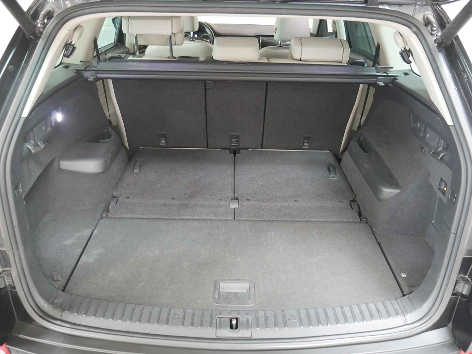 Škoda Kodiaq 2.0 TDi Style 4x4