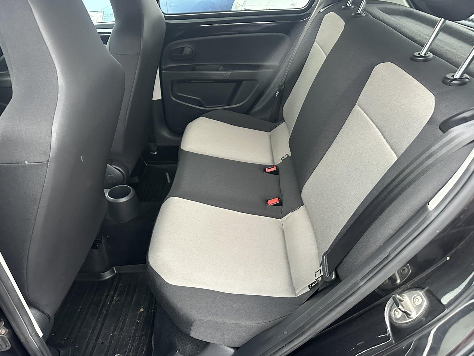 Škoda Citigo 1.0 MPI 