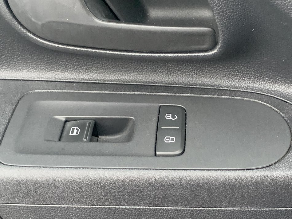 Škoda Citigo 1.0 MPI 