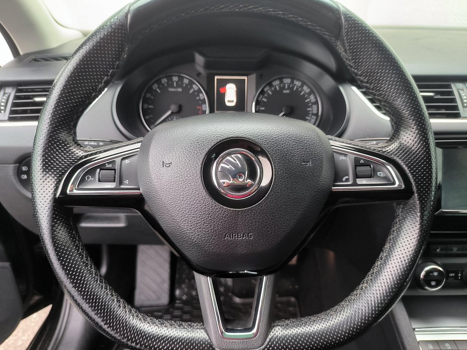 Škoda Octavia III 2.0 TDi Style