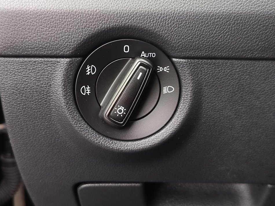 Škoda Octavia III 2.0 TDi Style