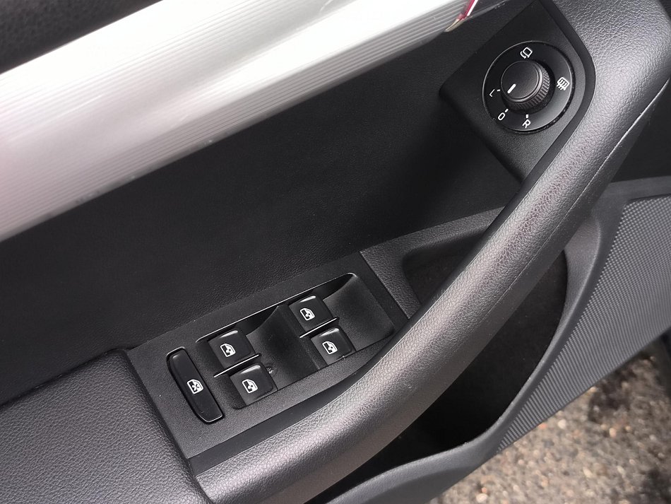 Škoda Octavia III 2.0 TDi Style