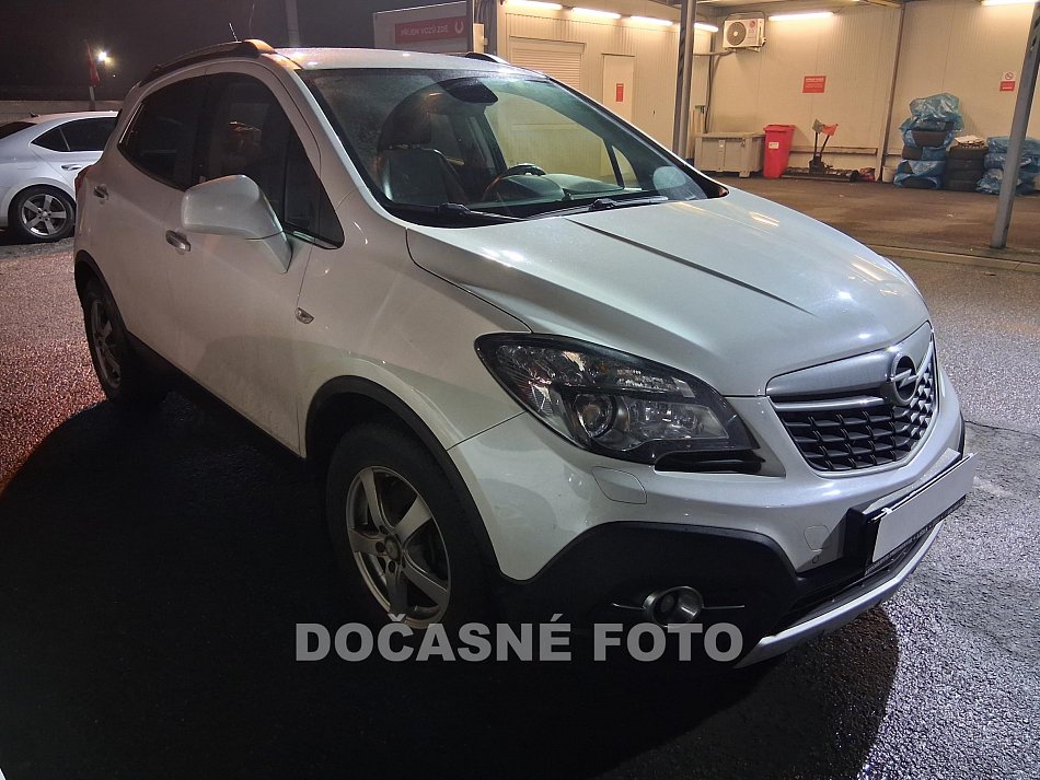 Opel Mokka 1.4T 