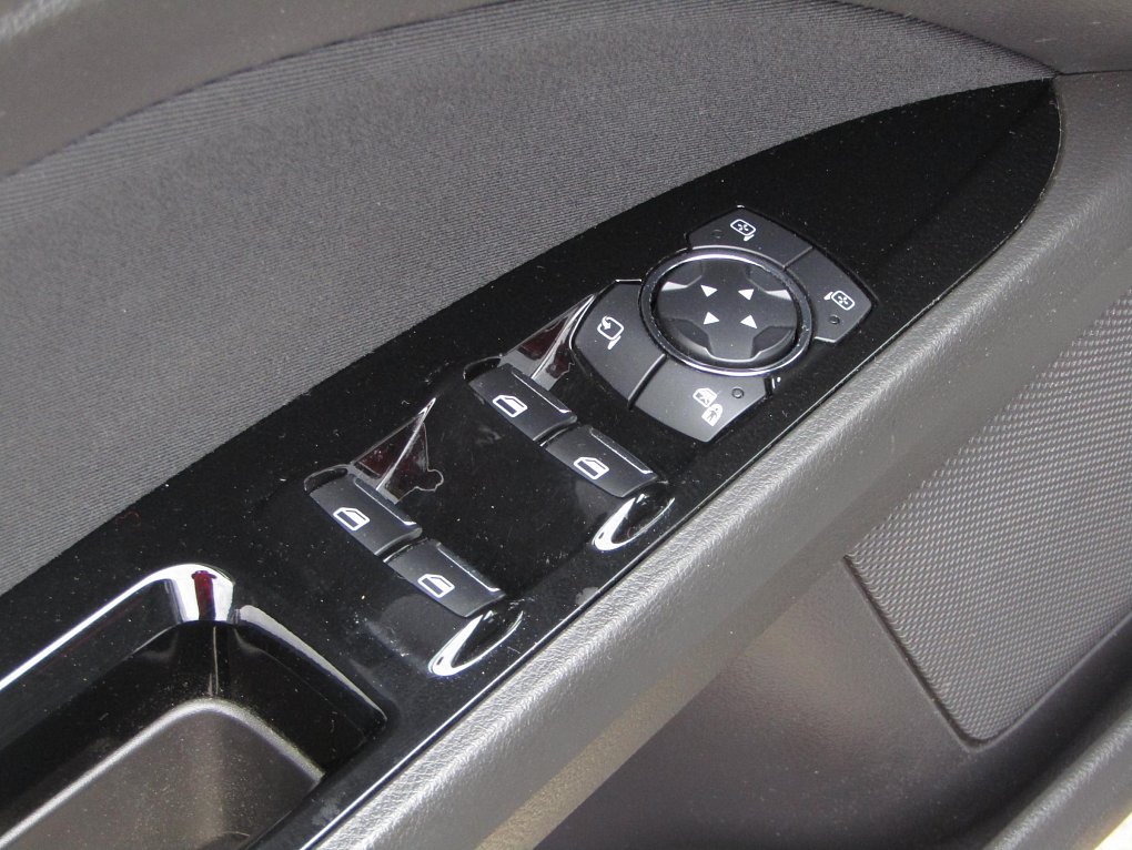 Ford Mondeo 1.5 EB Titanium