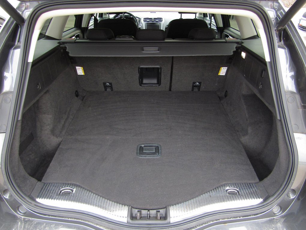 Ford Mondeo 1.5 EB Titanium