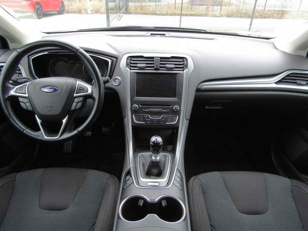 Ford Mondeo 1.5 EB Titanium