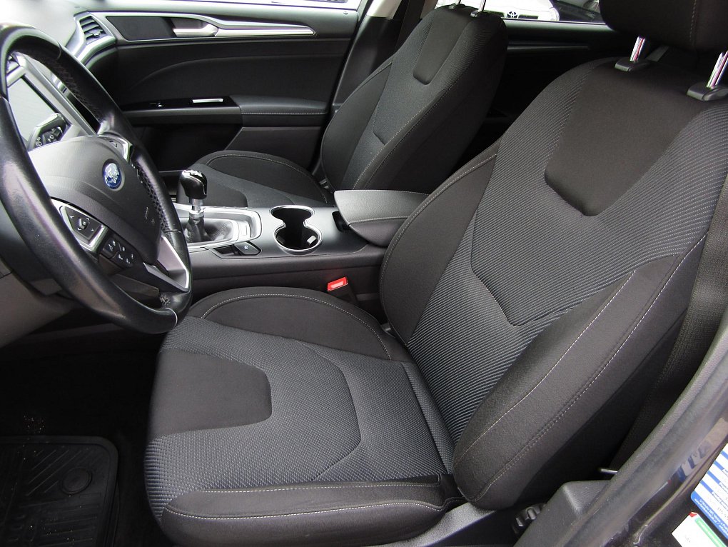 Ford Mondeo 1.5 EB Titanium