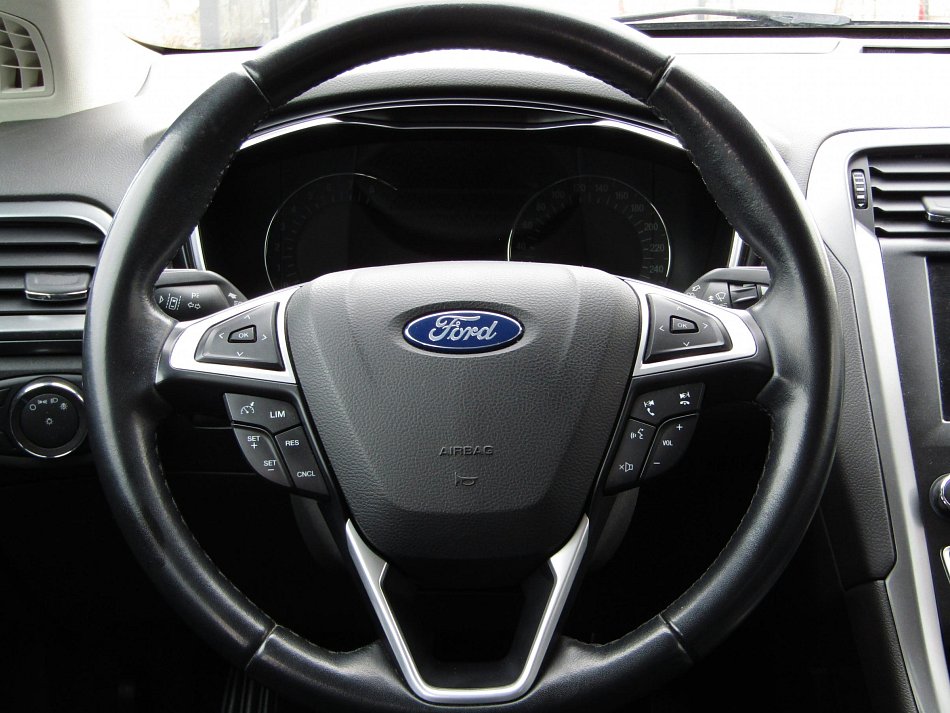 Ford Mondeo 1.5 EB Titanium